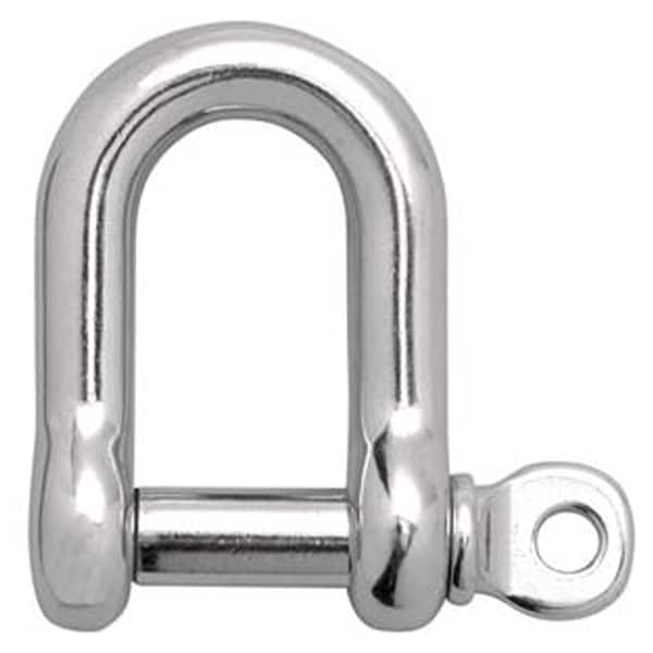 Peerless Chain 5/16-8MM S/S SPCS-A316, UPC, H8924-0540 H8924-0540 - main